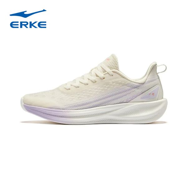  FLOATING 5.0 Giày chạy bộ nữ ERKE chuyên nghiệp 52124203209 