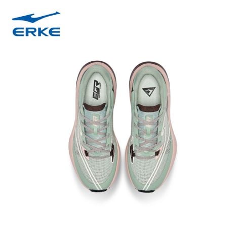  Giày chạy địa hình nữ ERKE 52125103082 