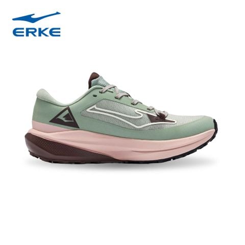  Giày chạy địa hình nữ ERKE 52125103082 