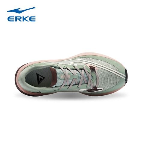  Giày chạy địa hình nữ ERKE 52125103082 