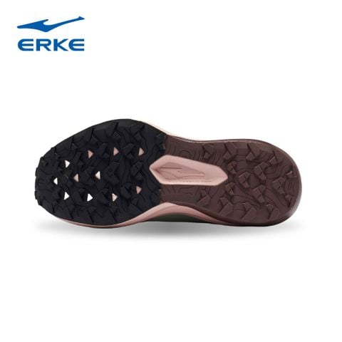  Giày chạy địa hình nữ ERKE 52125103082 