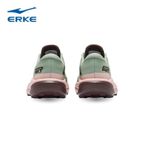  Giày chạy địa hình nữ ERKE 52125103082 