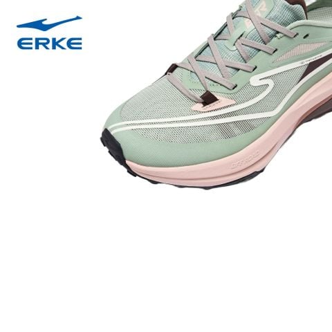  Giày chạy địa hình nữ ERKE 52125103082 