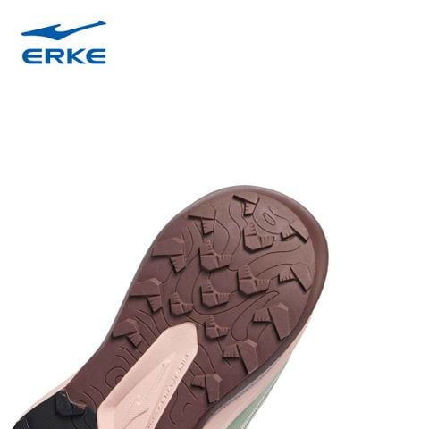  Giày chạy địa hình nữ ERKE 52125103082 