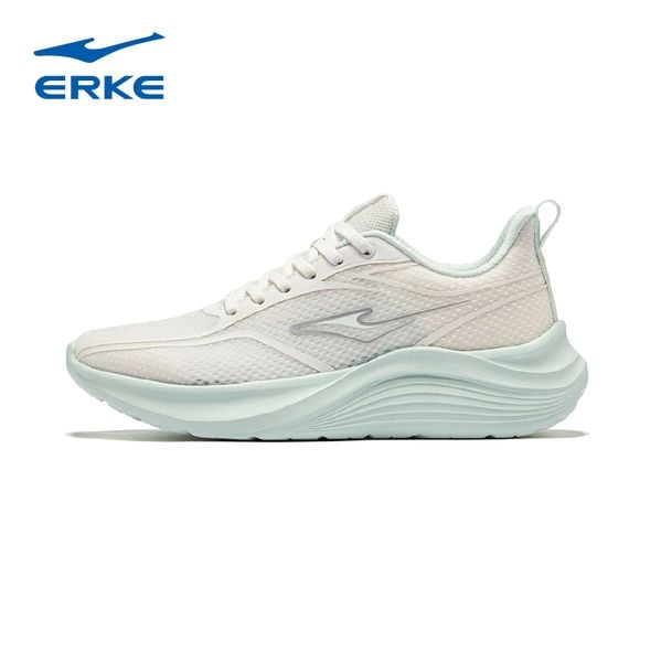  Giày Thể Thao ERKE SONIC 52125103469 – Nhẹ, Êm Ái, Chống Trượt 