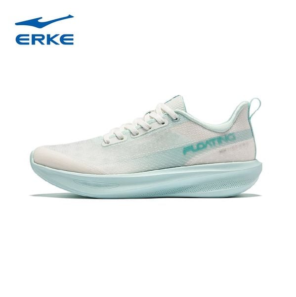  Giày Thể Thao ERKE FLOATING 6.0 – 52125203302– Nhẹ, Thoáng Khí, Chống Trượt 