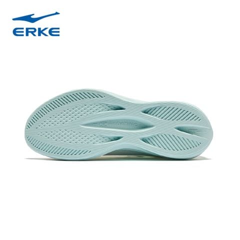  Giày Thể Thao ERKE FLOATING 6.0 – 52125203302– Nhẹ, Thoáng Khí, Chống Trượt 