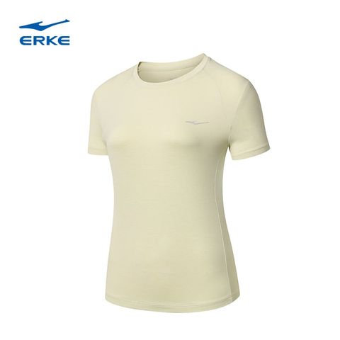  Áo thun T-shirt nữ ERKE 52224202033 