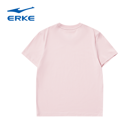  Áo phông ngắn tay nữ ERKE 52224202087 