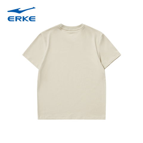  Áo phông ngắn tay nữ ERKE 52224202087 