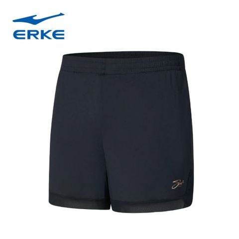  Quần shorts thể thao nữ ERKE 52224204039 