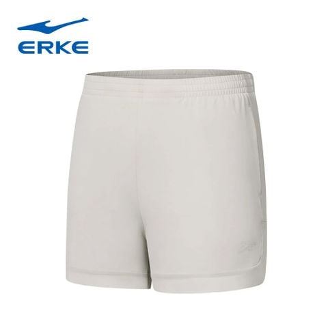  Quần shorts thể thao nữ ERKE 52224204039 