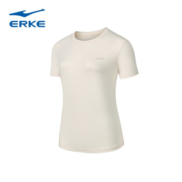  Áo thun nữ ERKE 52225102091 