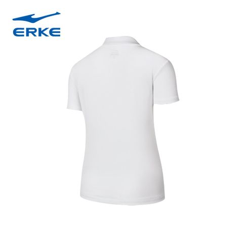 Áo thun ngắn tay polo nữ ERKE 52225203041 