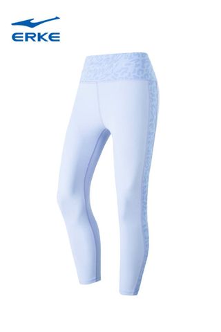  LEGGING Quần thể thao nữ Erke 12222157284-702 