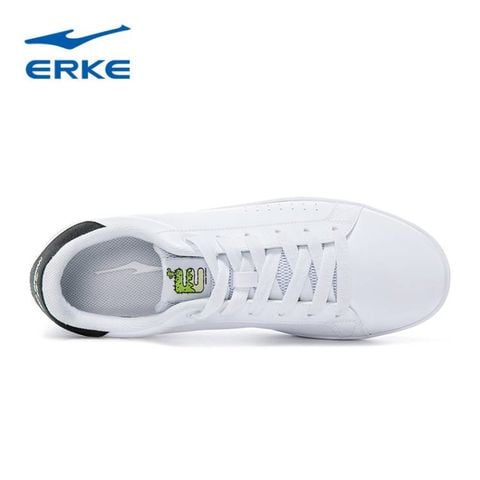  INTEGRATED SPORTS Giày Tennis thể thao nam Erke 11123212243-005 