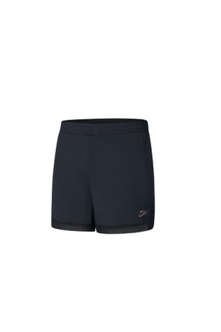  Quần shorts thể thao nữ ERKE 52224204039 