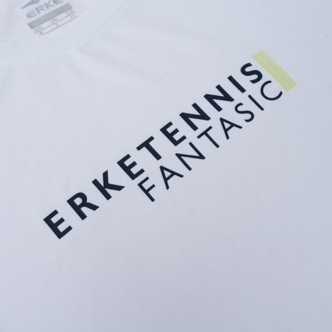  Áo thun T-shirt nam ERKE 11223301336 