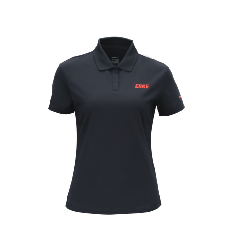  Áo thun Polo nữ ERKE 12224203189 