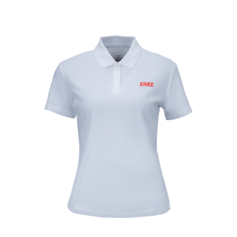  Áo thun Polo nữ ERKE 12224203189 