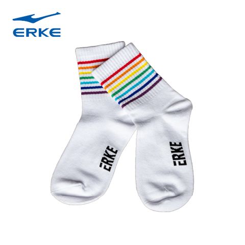  Tất thể thao nữ ERKE 12324112057 