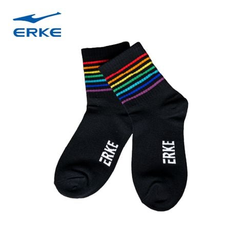  Tất thể thao nữ ERKE 12324112057 