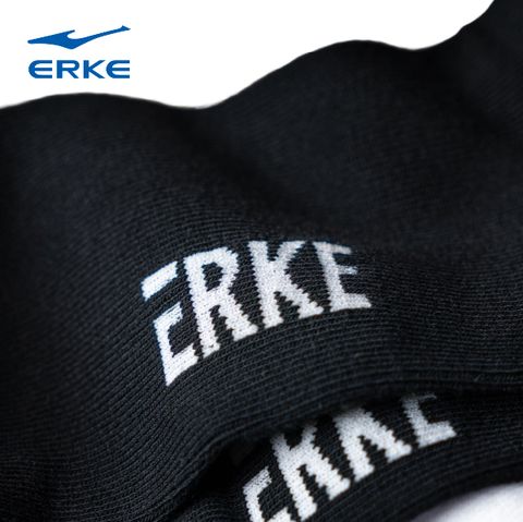  Tất thể thao nữ ERKE 12324112057 