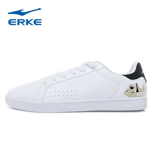  INTEGRATED SPORTS Giày Tennis thể thao nam Erke 11123212243-005 