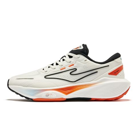  RUNNING SHOES Giày chạy bộ nữ ERKE ALPHA FLEX 5.0 12124103174-006 