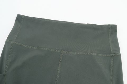  Quần legging thể thao nữ ERKE 12224202161 