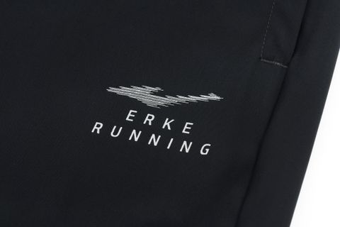  Quần shorts thể thao nam ERKE 11224204125 
