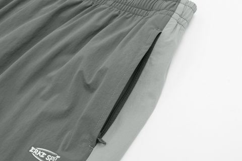  Quần shorts thể thao nam ERKE 11224203331 
