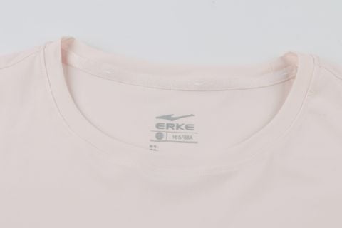  Áo thun nữ ERKE 52225102078 