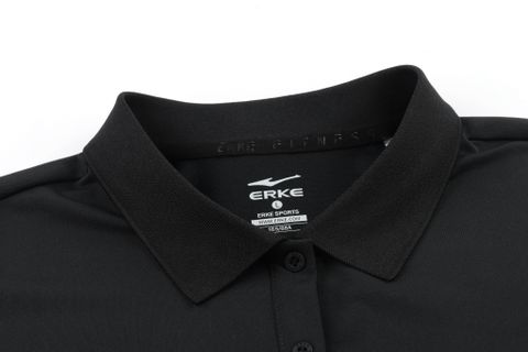  Áo thun ngắn tay polo nữ ERKE 12225203376 