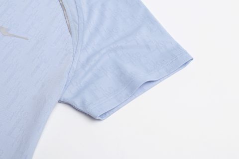  Áo thể thao nữ màu xanh ERKE 12223202241-602 