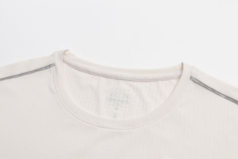  T-SHIRT Áo phông thể thao nam Erke 11223202128 