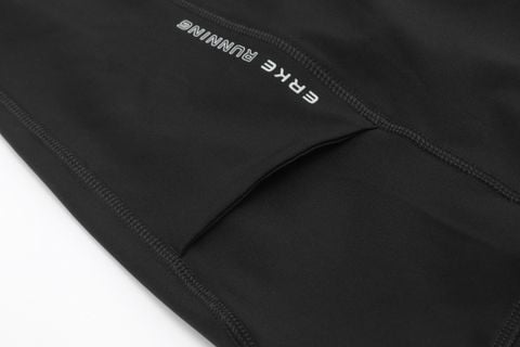 Quần legging thể thao nữ ERKE 12224202161 