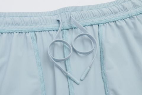  Quần shorts thể thao nữ ERKE 12224204222 