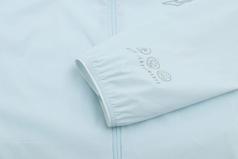  Áo khoác gió chống nắng nữ ERKE 12224201160 