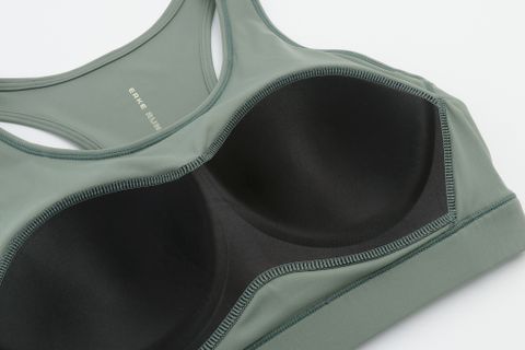  Áo bra thể thao nữ ERKE 12224201170 