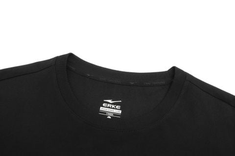  Áo thun T-shirt nam ERKE 11224202264 
