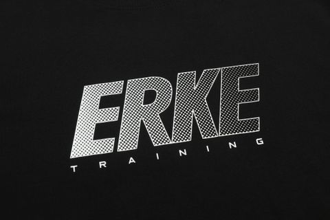  Áo thun T-shirt nam ERKE 11224202264 
