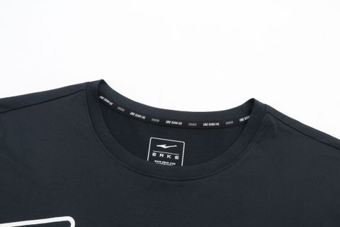  Áo thun T-shirt thể thao nam ERKE 11224202112 