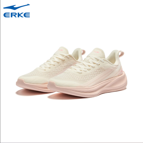  FLOATING 5.0 Giày chạy bộ nữ ERKE chuyên nghiệp 52124203209 