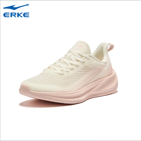  FLOATING 5.0 Giày chạy bộ nữ ERKE chuyên nghiệp 52124203209 