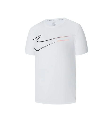  Áo thun T-shirt thể thao nam ERKE 11224202112 