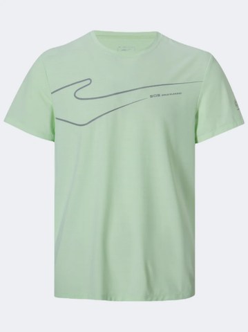  Áo thun T-shirt thể thao nam ERKE 11224202112 