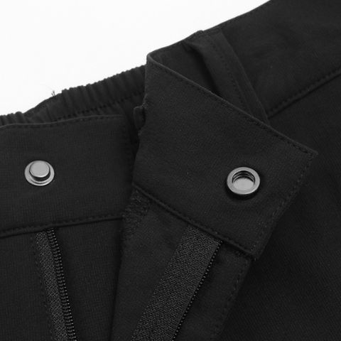  Quần Dài Thể Thao Nam Bền Bỉ - Co Giãn Tuyệt Vời ERKE, Quần tập thể thao nam co giãn tót, thoáng mát 11224102358 