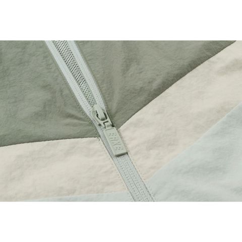  Áo Khoác Nữ ERKE Phối Màu Thời Trang 12224301181 
