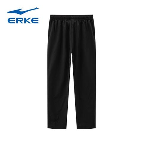  Quần Dài Nam ERKE Nhẹ và Nhanh Khô 11224302154 